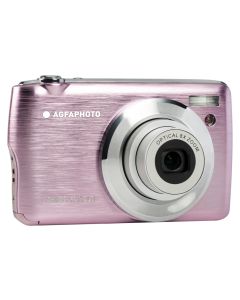 Agfa Fotokamera Realishot DC8200 Rosa