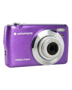 Agfa Fotokamera Realishot DC8200 Violett