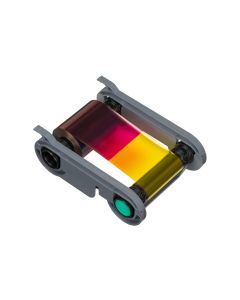 Evolis Farbband Primacy 2 YMCKO