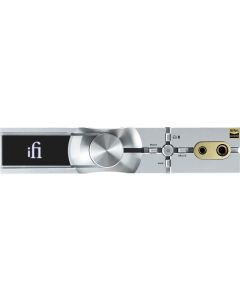 iFi Audio Kopfhörerverstärker & USB-DAC Neo iDSD 2