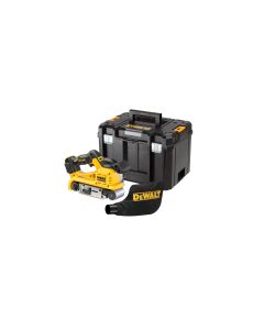 DeWalt Akku-Bandschleifer DCW220NT-XJ 18 V Solo