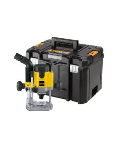 DeWalt Oberfräse DW621KTX-QS Kit