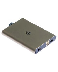 iFi Audio Kopfhörerverstärker & USB-DAC hip-dac 3