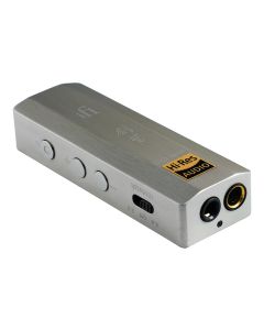 iFi Audio Kopfhörerverstärker & USB-DAC Go bar Kensei