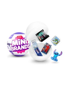 Zuru Disney Mini Brands Series 3 assortiert
