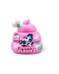 Zuru Pooping Puppies Series 1 assortiert