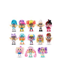 Zuru 5 Surprise Fashion Fairies Series 1 assortiert
