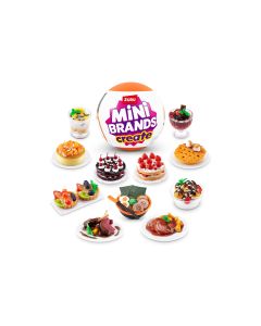 Zuru Master Chef Mini Brands Series 1 assortiert