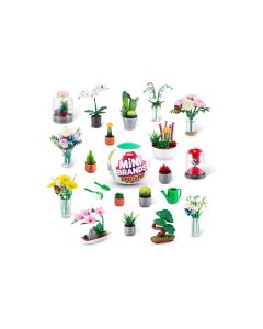 Zuru Botanical Garden Mini Brands Series 1 assortiert