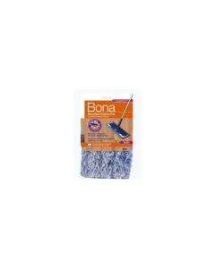 Bona Mikrofaser-Reinigungstuch CA101021 Blau