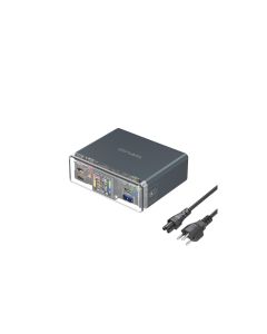 4smarts Ladestation Lucid GaN DIY MODE 300 W