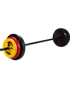 FTM Langhantel 20 kg