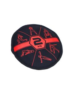 FTM Sandbell 2 kg