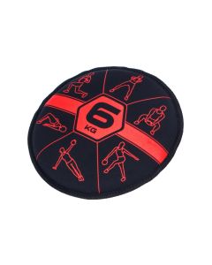 FTM Sandbell 6 kg