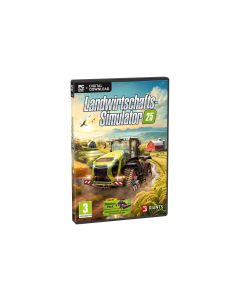 Giants Software Landwirtschafts Simulator 25