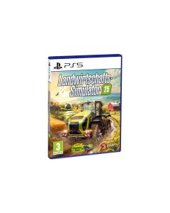 Giants Software Landwirtschafts Simulator 25