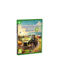 Giants Software Landwirtschafts Simulator 25
