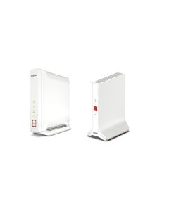 AVM Mesh-Router FRITZ!Box 4060 & Repeater 3000 AX International