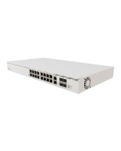 MikroTik PoE++ Switch CRS320-8P-8B-4S+RM 21 Port
