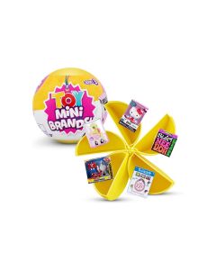 Zuru 5 Surprise Toy Mini Brands assortiert