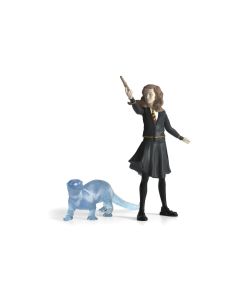 Schleich Hermine Granger & Patronus
