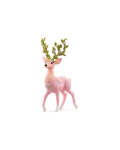 Schleich Magischer Hirsch