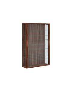 VCM Vitrine Vitrosa Mini 59 x 91.3 cm, Kern-Nussbaum
