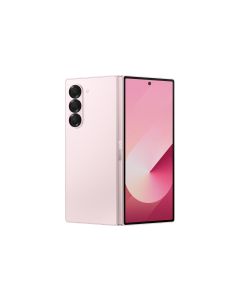 Samsung Galaxy Z Fold6 5G 256 GB Pink