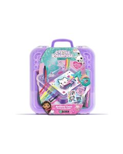Canal Toys Bastelset Gabbys Dollhouse