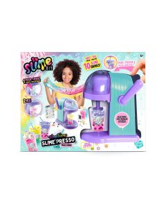 Canal Toys Bastelset So Slime Drinks Factory