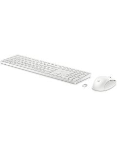 HP Tastatur-Maus-Set 655MK Wireless