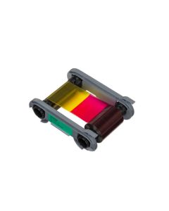 Evolis Farbband Primacy 2 6-Panel YMCKO-K