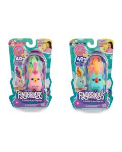 Wowwee Fingerlings Bird assortiert