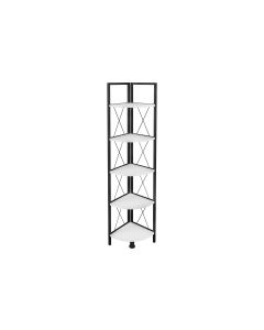 VCM Regal Insasi 5 34 x 160 cm, Weiss