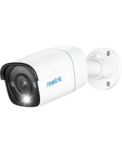 Reolink Netzwerkkamera P330 4K, Weiss