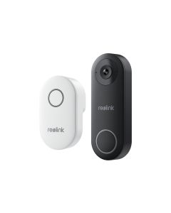 Reolink IP Türstation D340W 2K+
