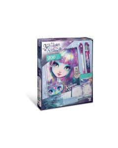 Paka Secret Diary Isadora