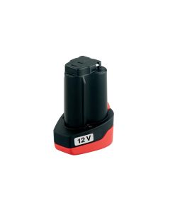 Metabo Akku LiPOWER 12 V 2.0 Ah