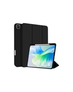 4smarts Tablet Book Cover Folio Basic für iPad Pro 11 (M4, 2024)