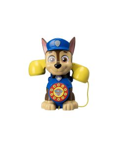 HTI Beschäftigungsspielzeug Paw Patrol Telephone
