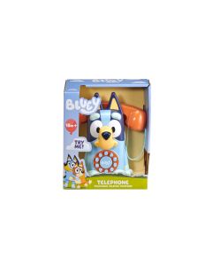 HTI Beschäftigungsspielzeug Blueys Telephone