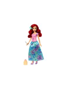 Disney Princess Puppe Disney Prinzessin Spin & Reveal Ariel