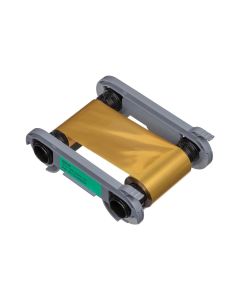 Evolis Farbband Primacy 2 Gold