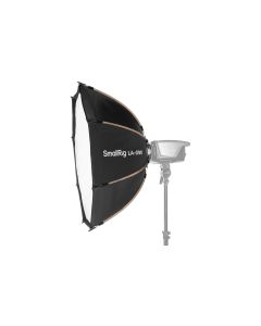 Smallrig Softbox LA-O90 Achteckig