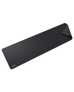 Trust Mouse Pad XXL Schwarz