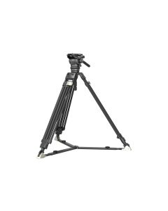 Smallrig Hochbelastbares Carbon-Stativ-Kit AD-120