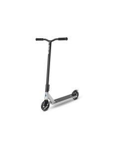 Micro Mobility Kickboard Micro Trooper Schwarz/Silber