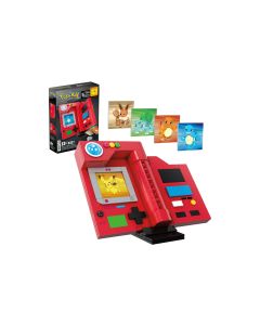 Mega Construx Pokémon Kanto Pokédex