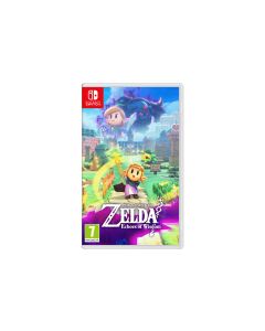 Nintendo The Legend of Zelda: Echoes of Wisdom