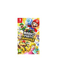Nintendo Super Mario Party Jamboree